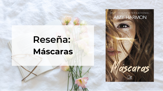 reseña mascaras