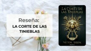 La corte de las tinieblas