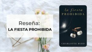 La fiesta prohibida