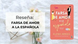 Farsa de amor a la española