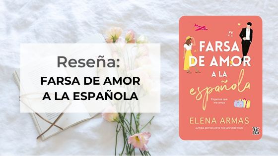 Farsa de amor a la española