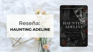 Haunting Adeline