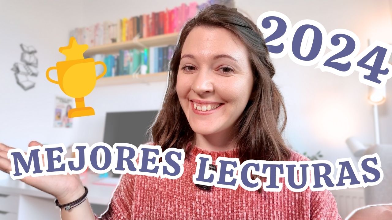 Mejores lecturas 2024