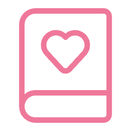 book-heart