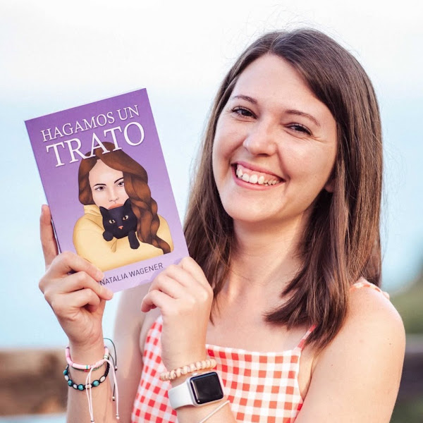 escritora natalia wagener